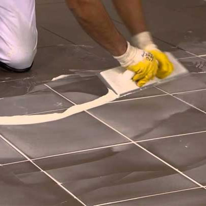 Derz Dolgu Harçları